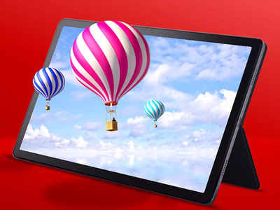 Tablet On Amazon : iPad और कई Best Tabs की प्राइस हुई ही काफी सस्ती, LTE मॉडल भी हैं मौजूद 