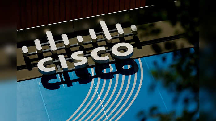 Cisco layoffs