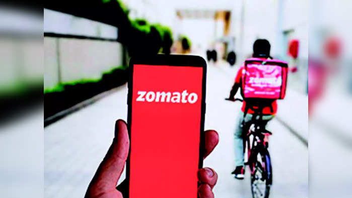 Zomato நிறுவனத்தை விட்டு வெளியேறிய இணை நிறுவனர்... ஆட்குறைப்பை தொடர்ந்து இந்த முடிவா?