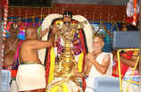 తిరుచానూరు బ్రహ్మోత్సవాలు.. హంస వాహనంపై సిరుల‌త‌ల్లి