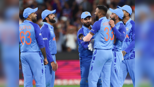 India Team : सेहवागसारखी खेळी, सचिनसारखा फॉर्म तरी १७ महिने संघाबाहेर हा खेळाडू, करिअर संपणार?