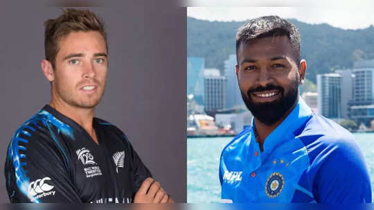 IND vs NZ 3rd T20 LIVE - पावसामुळे भारत-न्यूझीलंड सामना टाय, टीम इंडियाने १-०ने जिंकली मालिका