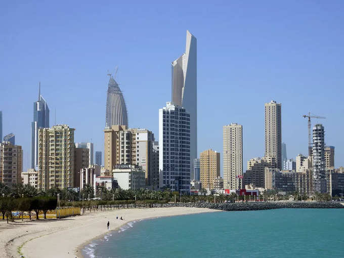कुवैत - Kuwait