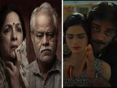 Vadh Trailer: वध का ट्रेलर देख आ जाएगी श्रद्धा मर्डर केस की याद, संजय मिश्रा-नीना गुप्ता ने रोंगटे खड़े कर दिए 