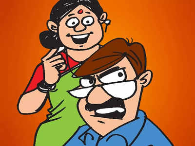 Hindi Jokes: शादी के बाद चिंटू को छोड़कर चले गए मच्छर... वजह जानकर रह जाएंगे सन्न 