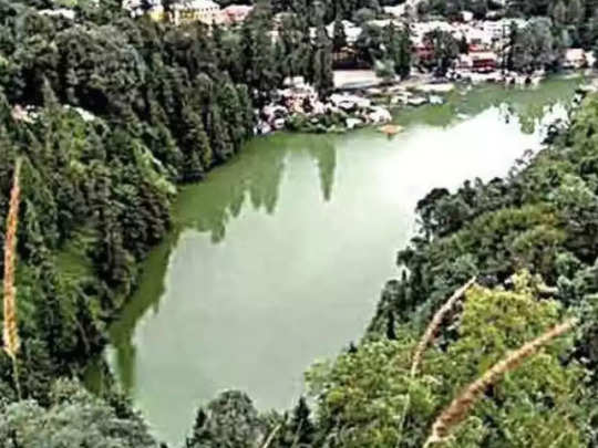 Uttarakhand: सूखाताल झील के सौंदर्यीकरण पर HC ने लगा दी रोक, जानिए किस बात का हो रहा विरोध