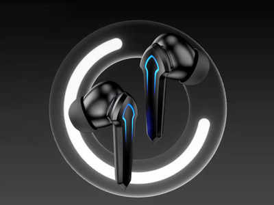 Best Earbuds : 40ms तक की लो लेटेंसी वाले हैं ये Bluetooth Earbuds, पाएं क्लियर और एक्यूरेट साउंड क्वालिटी 