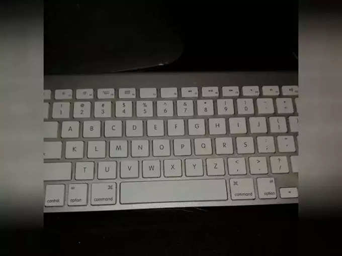 ऐसा कीबोर्ड कहां मिलता है?