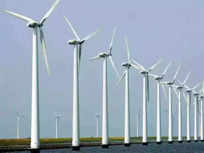 Inox Green Energy Share: ফাইল ফটো