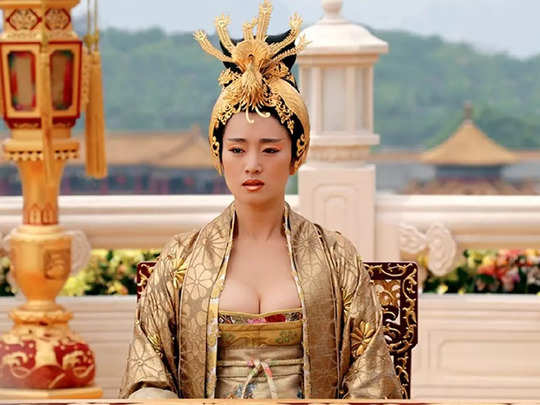 PICS: चीन की 10 सबसे खूबसूरत एक्‍ट्रेसेस, जिन्‍हें देख पड़ोसी ड्रैगन के 7 खून माफ करने का दिल कर रहा!