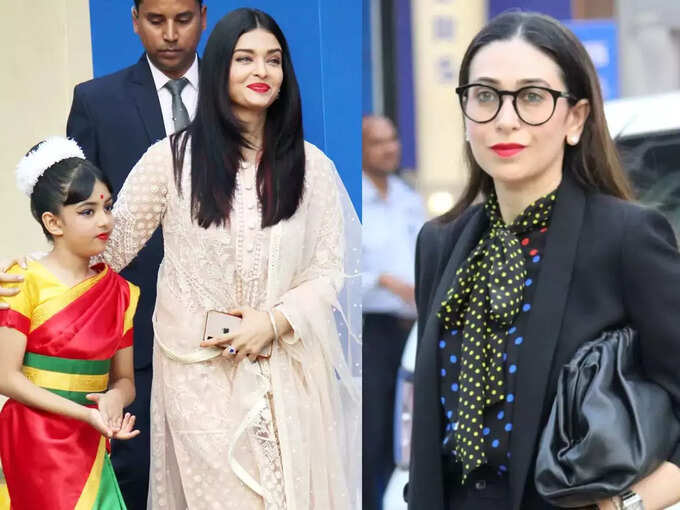 Abhishek Bachchan and Karisma Kapoor's engagement broke due to this reason? | Hits Times 95713843 | Hits Times