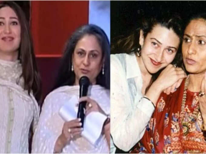 Abhishek Bachchan and Karisma Kapoor's engagement broke due to this reason? | Hits Times 95713868 | Hits Times