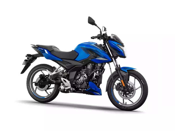 Bajaj Pulsar