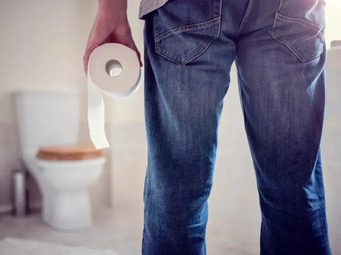 Do you have these 5 habits like sitting for long in the toilet? So be