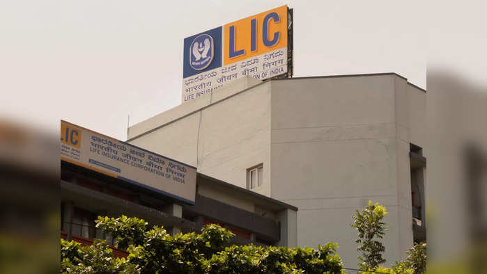 LIC TERM POLICY