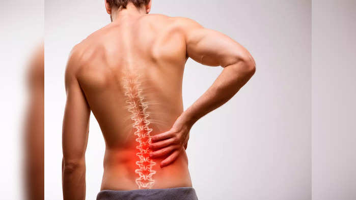 Home Remedies For Back Pain : कंबरदुखीने हैराण झालात, या ६ घरगुती उपयांनी मिळवा कायमची सुटका