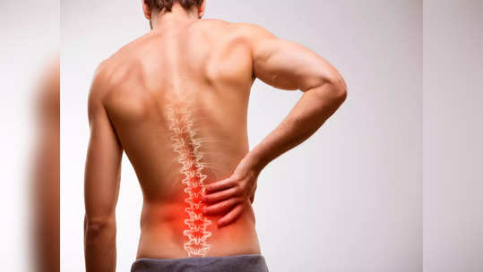 Home Remedies For Back Pain : कंबरदुखीने हैराण झालात, या ६ घरगुती उपयांनी मिळवा कायमची सुटका