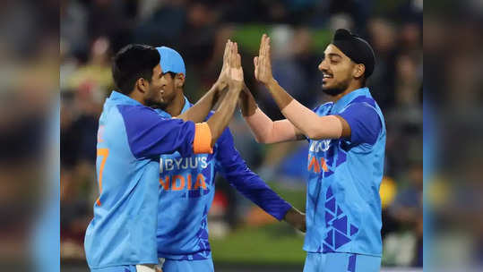 IND vs NZ ODI Series : भारत-न्यूझीलंडमधील वनडे सामने कधी व कुठे होणार, जाणून घ्या...