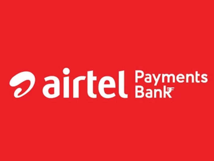 airtel payment bank - et tamil