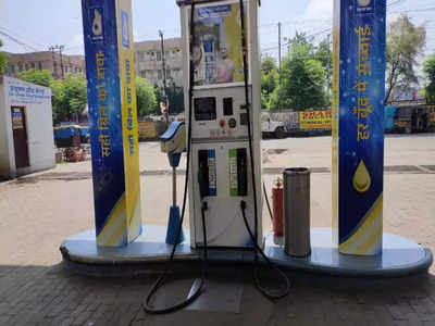 Petrol Diesel Price Today:അന്താരാഷ്ട്ര എണ്ണവില ഇടിഞ്ഞു