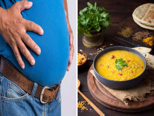 Health tips: दाल खाने के बाद होती है गैस, ब्लोटिंग, ऐंठन-अपच? ट्राई करें ये असरदार घरेलू नुस्खा, झट से मिलेगा आराम
