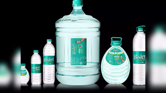 Tata Consumer to acquire Bisleri for about ₹7,000 crore