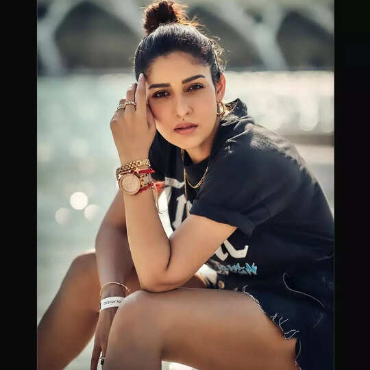 Most Popular Actress List: सामंथा रुथ प्रभु फिर बनीं मोस्ट पॉपुलर एक्ट्रेस, आलिया से लेकर नयनतारा तक सब पीछे