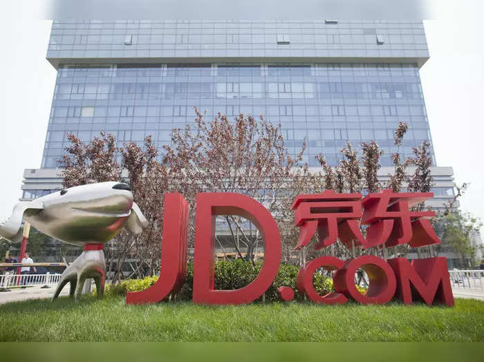 JD.com