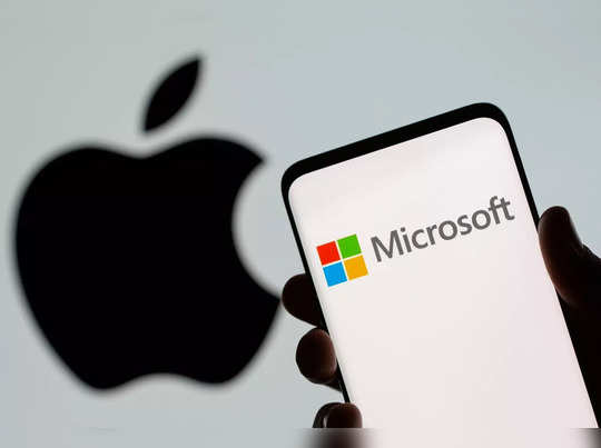 apple makes rs 1.5 lakh every second: Apple की हर सेकंड कमाई 1.5 लाख रुपये और Microsoft कमाता है 1.1 लाख रुपये, देखिए पूरी लिस्ट - apple makes about rs 1.5 lakh