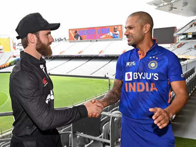 IND vs NZ: क्या न्यूजीलैंड को उसके घर में ढेर करेगा भारत? वनडे में यह रिकॉर्ड तो देखिए
