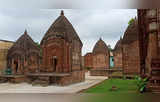 ‘108 मंदिरों का गांव-मलूटी’, अब 72 मंदिर और 65 तालाब ही बचे