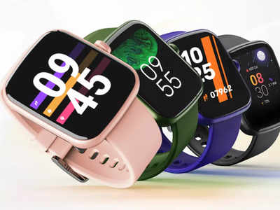 इन boAt Smartwatches से हेल्थ और फिटनेस करें ट्रैक, कॉलिंग वाले मॉडल भी उपलब्ध