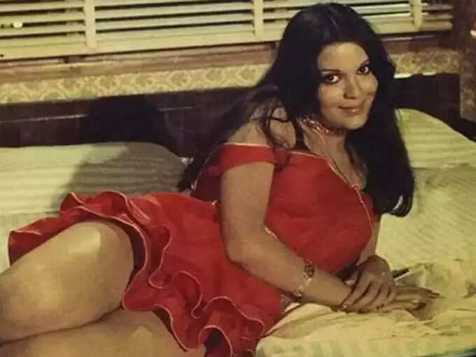 This 70s beauty crossed all limits of boldness | Hits Times 95758752 | Hits Times