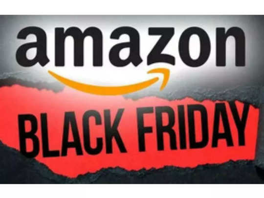 amazon releases black friday sale offers for ear phones blue tooth speakers camera accessories