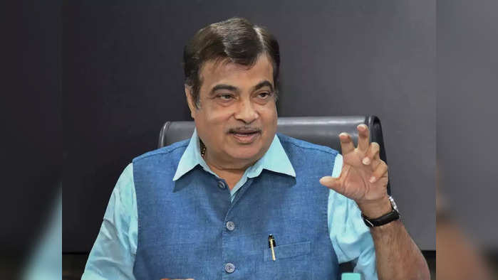 Nitin Gadkari On Scrappage Policy 