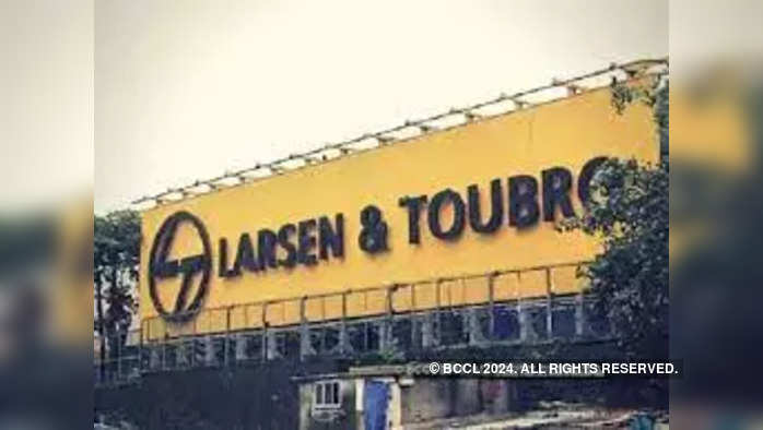 L&T to construct executive enclave