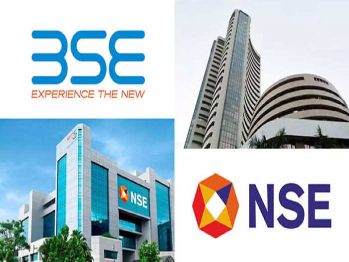 NSE & BSE