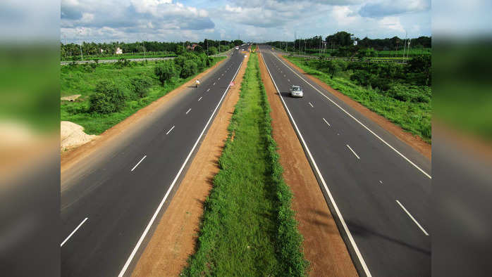 national highway