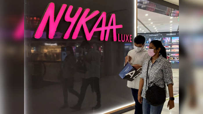 Nykaa