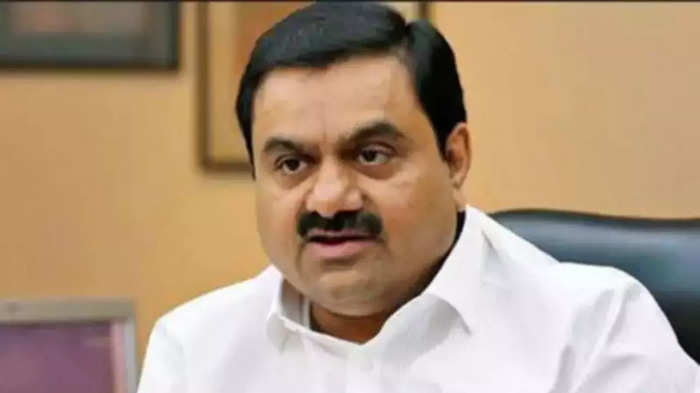 Adani Enterprises weighs $1.8 bn fundraise