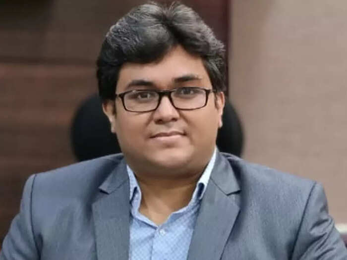 Mayur Shah
