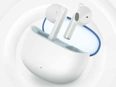 Bluetooth Earbuds : टच से कंट्रोल होते हैं ये TWS Earbuds, पाएं शानदार स्टीरियो साउंड और डीप बेस 