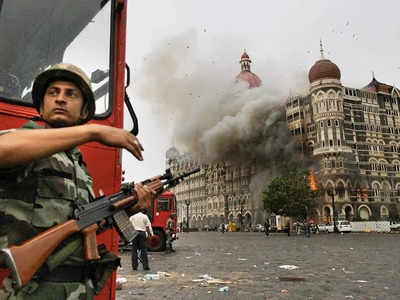 26/11 Mumbai Attack :મુંબઈ હુમલામાં લાઈવ રિપોર્ટિંગનો ફાયદો આતંકવાદીઓને થયો? 56 સેકન્ડનો વિડીયો વાયરલ