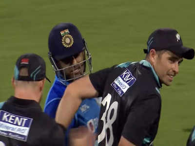 NZ vs IND: टीवी और मोबाइल पर कैसे देखें दूसरा वनडे, भारत और न्यूजीलैंड के बीच घमासान कल