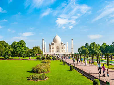 Winters में घूमने जा रहे हैं दिल्ली से Agra, तो जरूर जाएं इन जगहों पर, शहर की शान हैं ये खूबसूरत जगहें