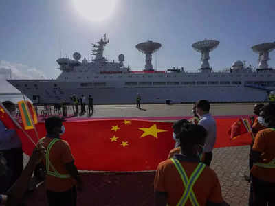 श्रीलंका के रास्‍ते भारतीय सेना की जासूसी कर रहा चीन! रॉ चीफ एक्‍शन में