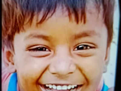 9 साल के बच्चे को टक्कर मार आगे बढ़ गई BJP सांसद की गाड़ी, मासूम ने तोड़ा दम