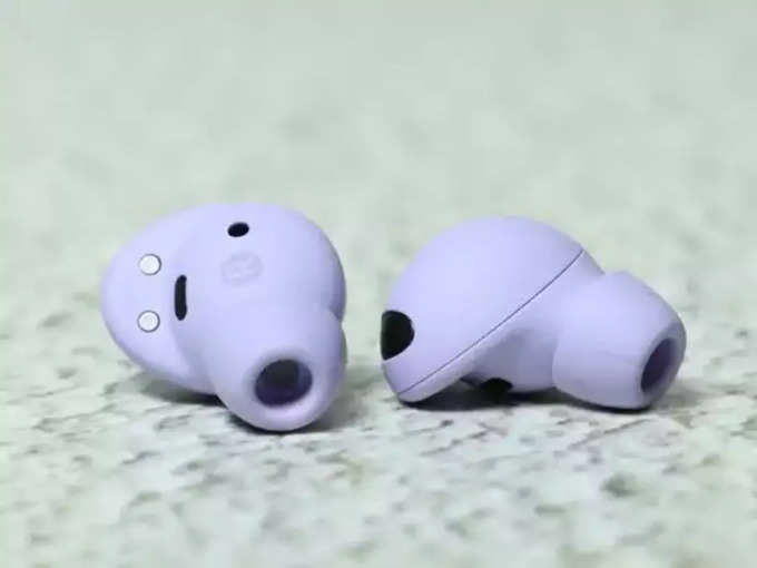 Samsung Galaxy Buds 2 Pro