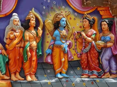 विवाह पंचमी पर भगवान राम और माता सीता के विवाह की खास बातें जानें