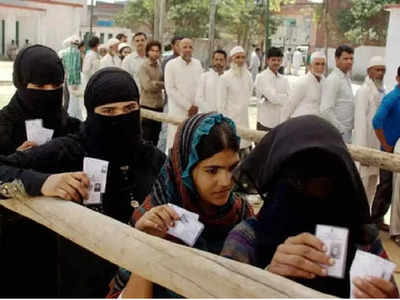 दिल्ली एमसीडी चुनाव में मुस्लिमों की भूमिका अहम, सभी पार्टियों ने जताया भरोसा